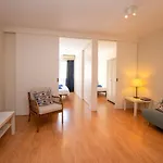 Apartment Sagrada Familia- Rossello By Interhome
