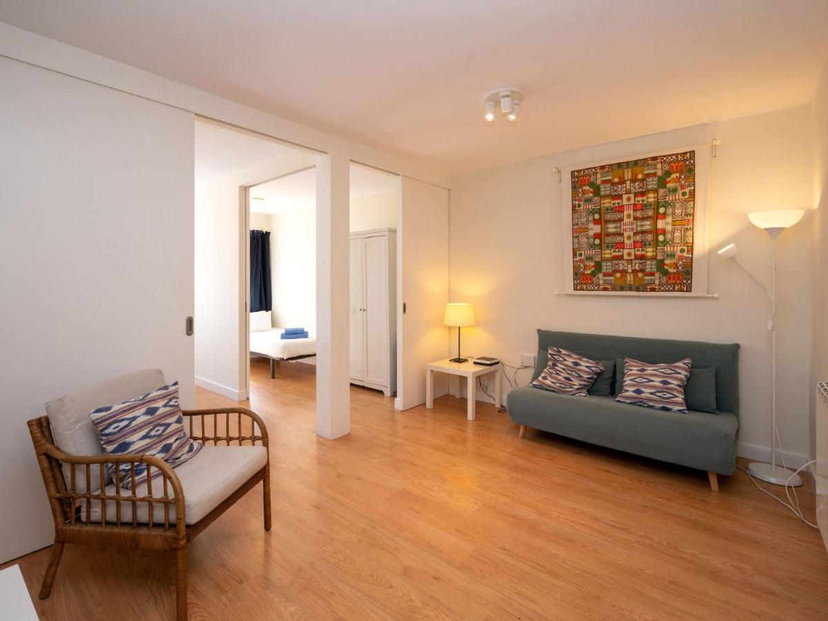 Sagrada Familia- Rossello By Interhome