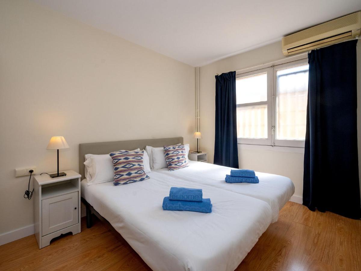 Sagrada Familia- Rossello By Interhome Barcellona