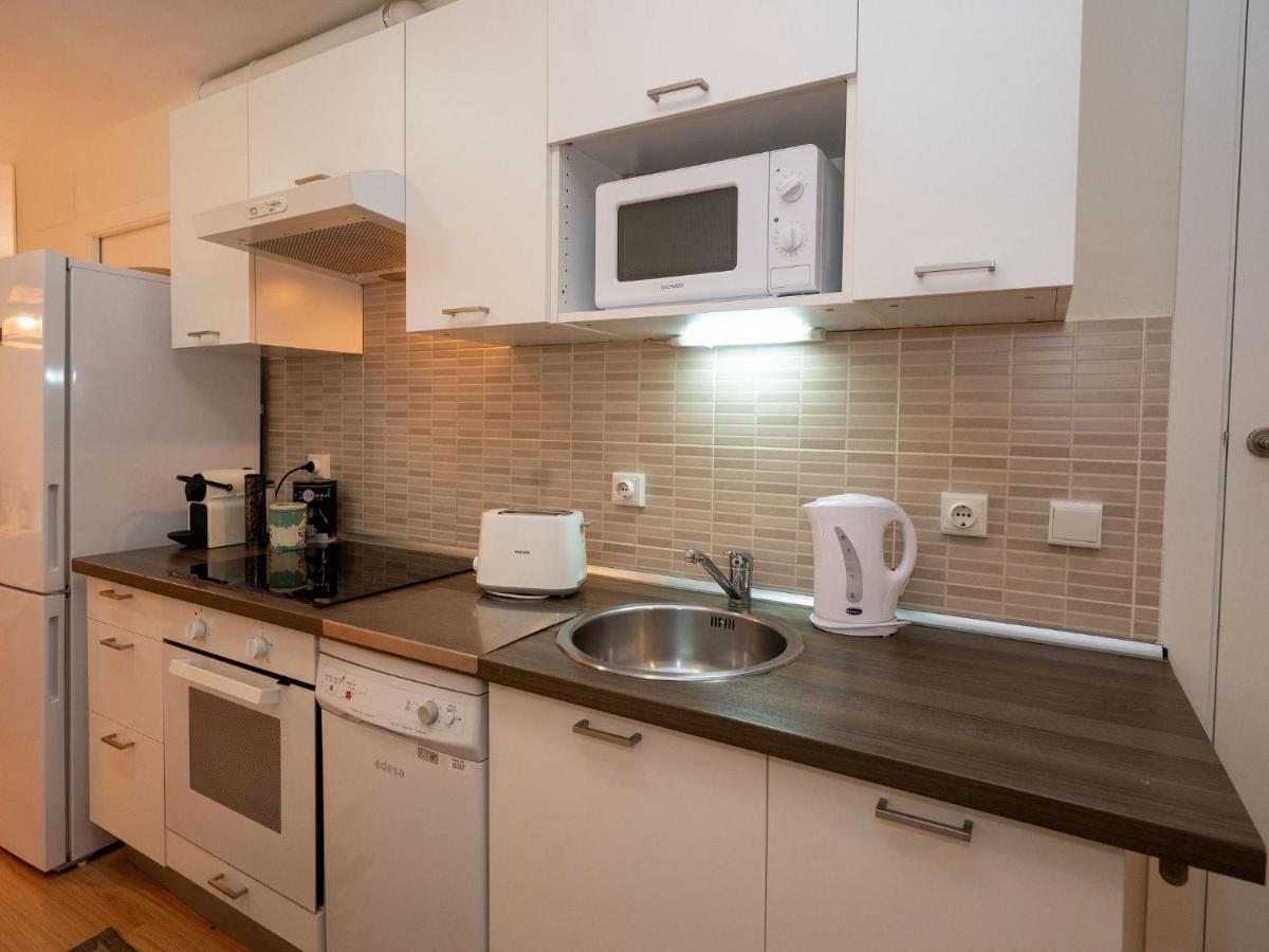 Sagrada Familia- Rossello By Interhome Appartamento *