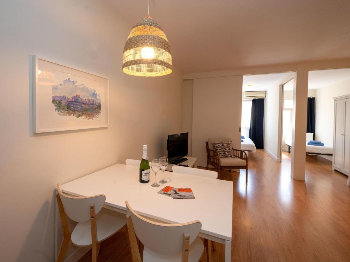 Sagrada Familia- Rossello By Interhome * Barcellona