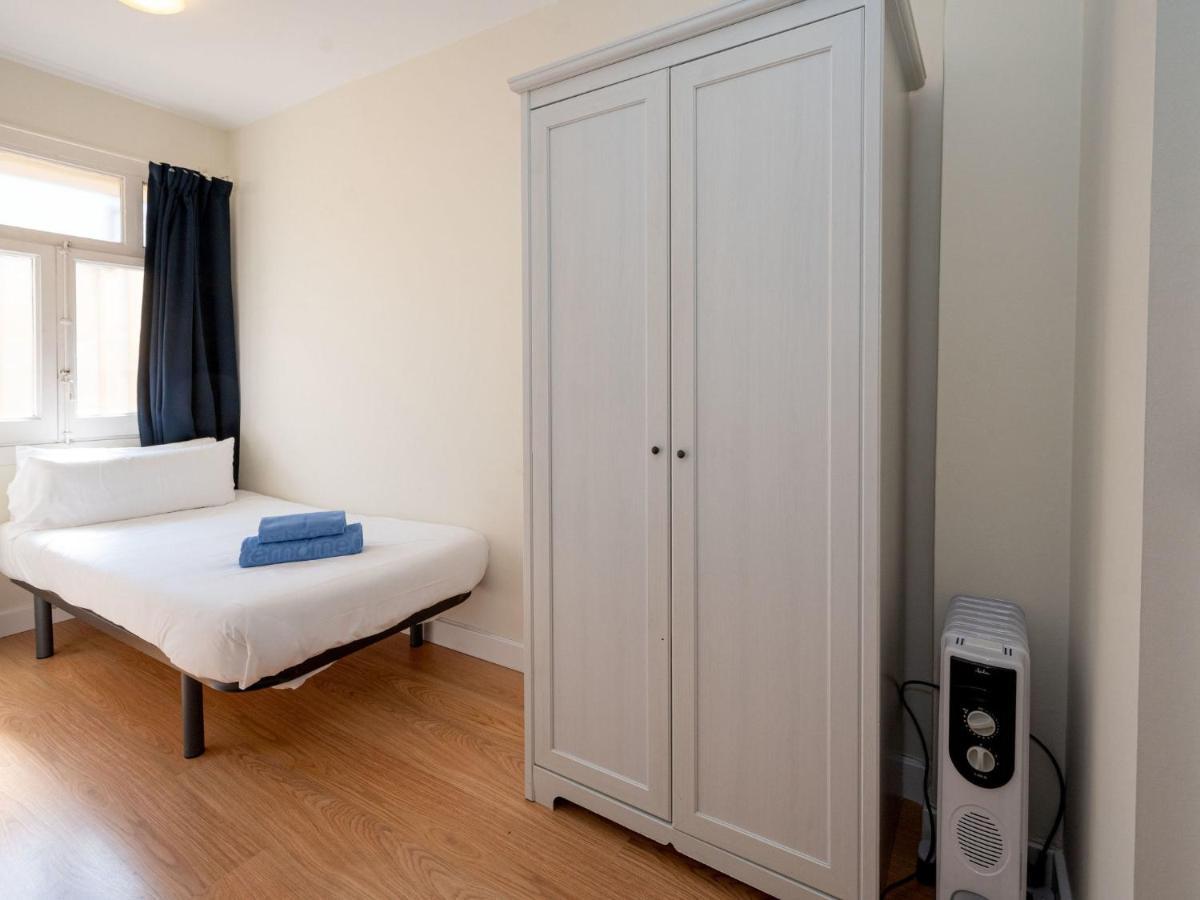 Appartamento Sagrada Familia- Rossello By Interhome Barcellona