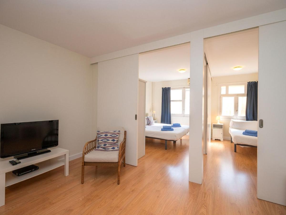 Appartamento Sagrada Familia- Rossello By Interhome Barcellona