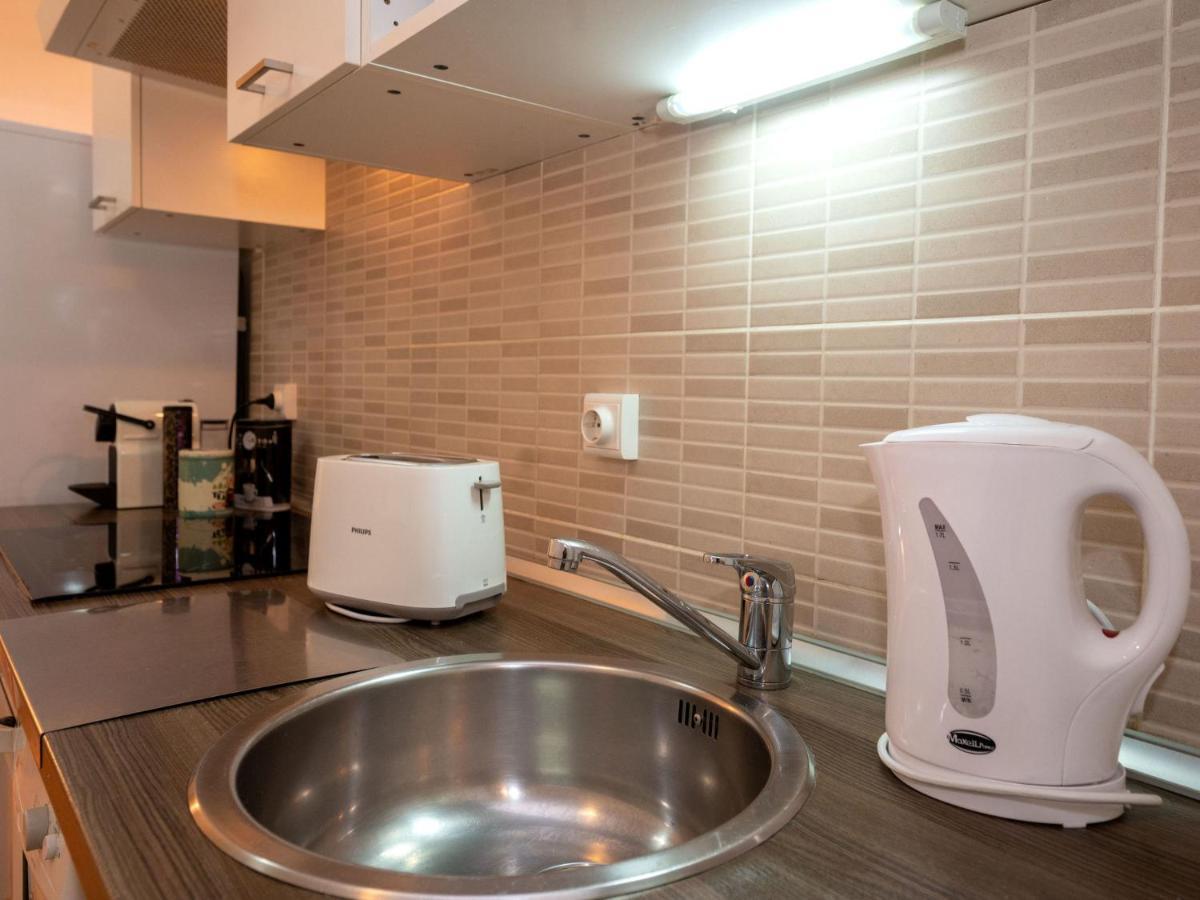 Sagrada Familia- Rossello By Interhome Appartamento *