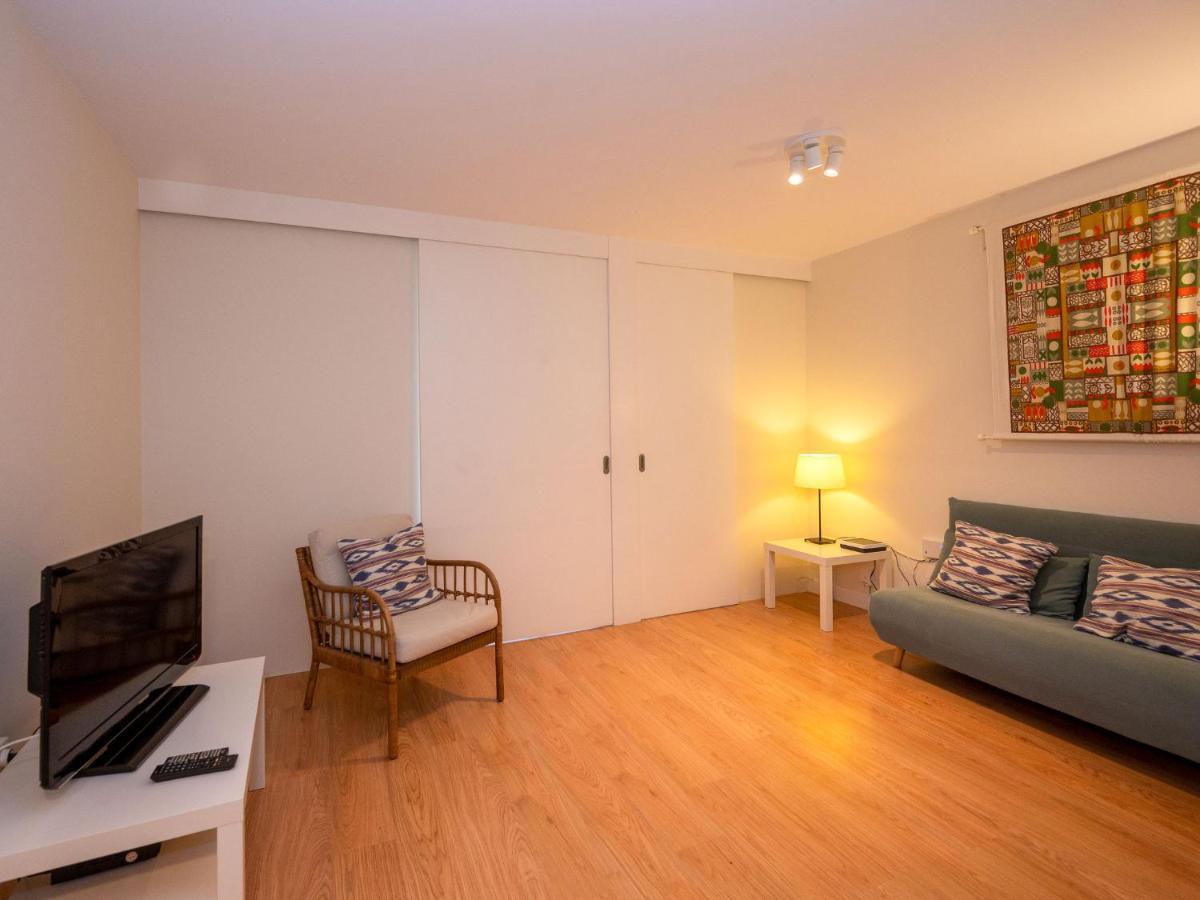 Appartamento Sagrada Familia- Rossello By Interhome Barcellona